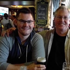 Meet your Posher, Jack